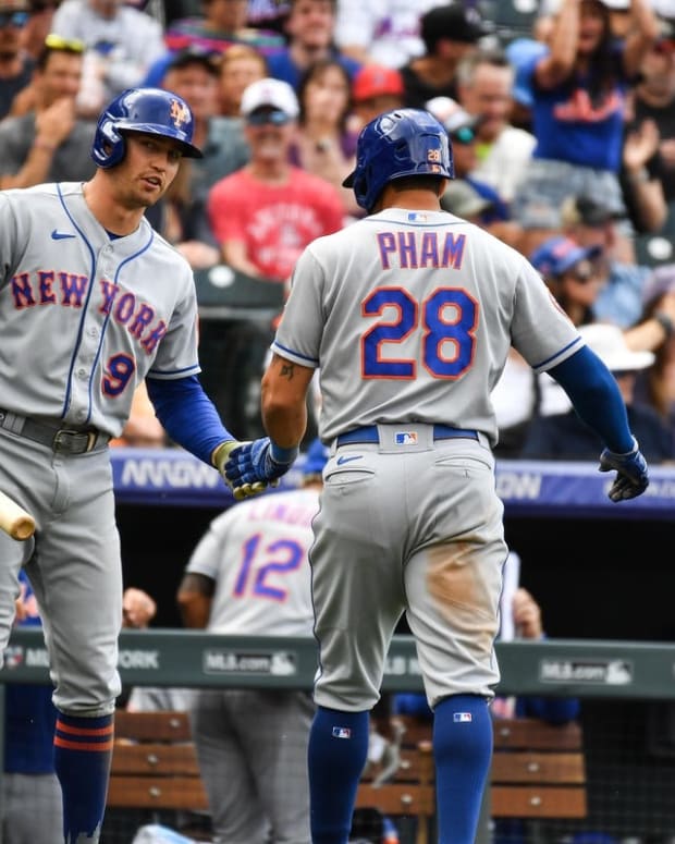 mets